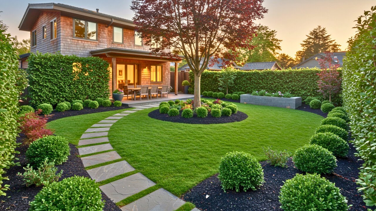 Landscape Design